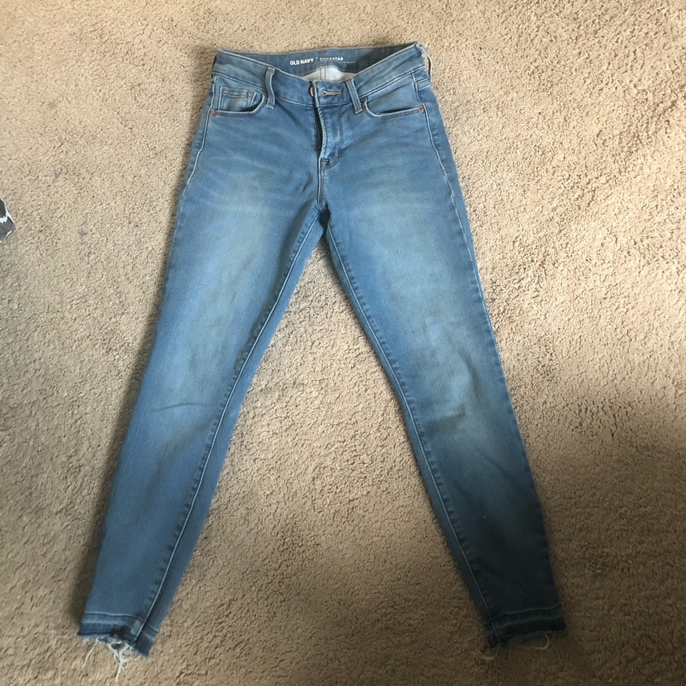 Jeans - Picture 5 of 5